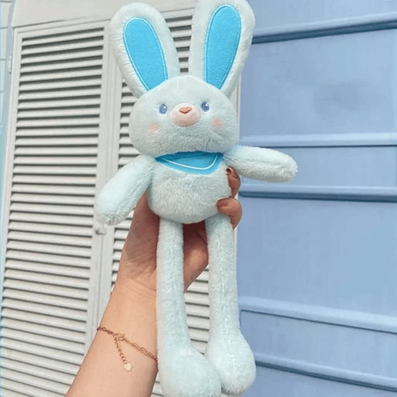 Easter Gift🎁🐰Pull Up Rabbit Plush Toys