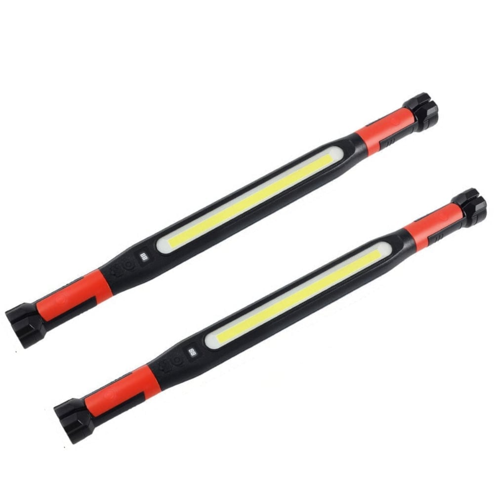 Magnetic Rechargeable LED Work Light