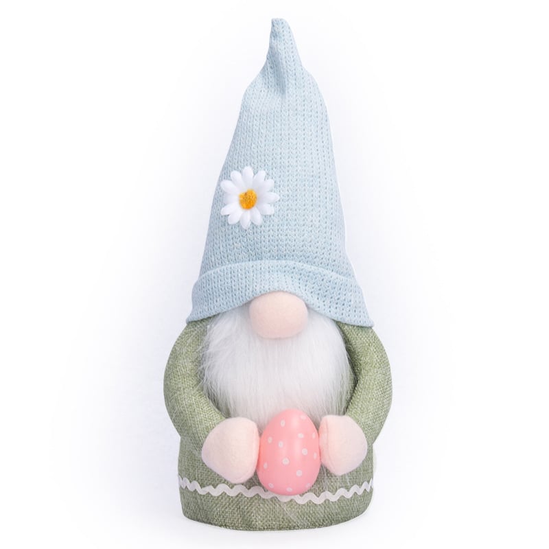 Easter Cute Doll Ornaments