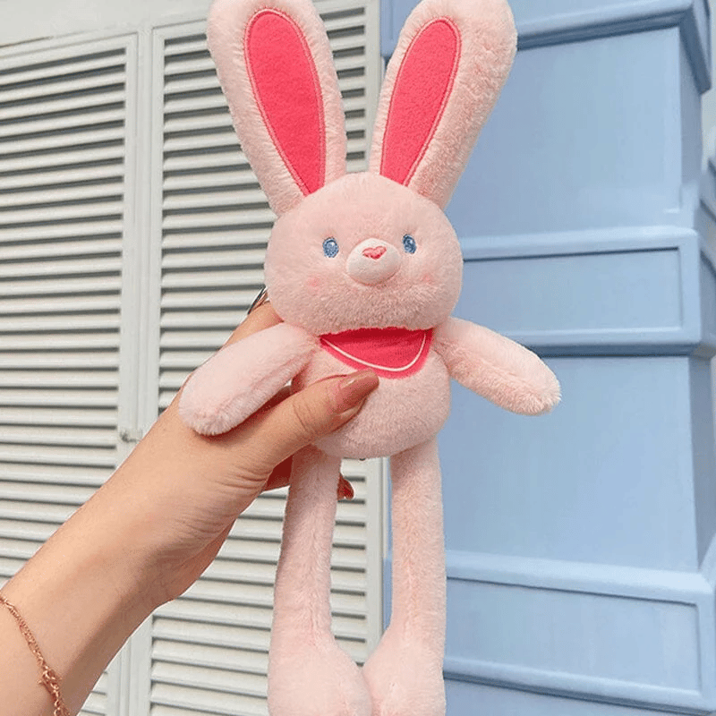Easter Gift🎁🐰Pull Up Rabbit Plush Toys