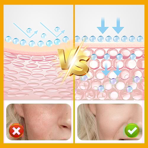 Orange Enzyme Exfoliating Gel 50g – Facial Cleansing Peel