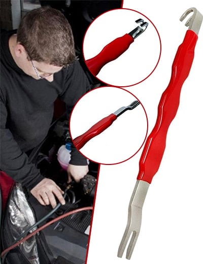 Automotive Electrical Terminal Connector Removal Tool