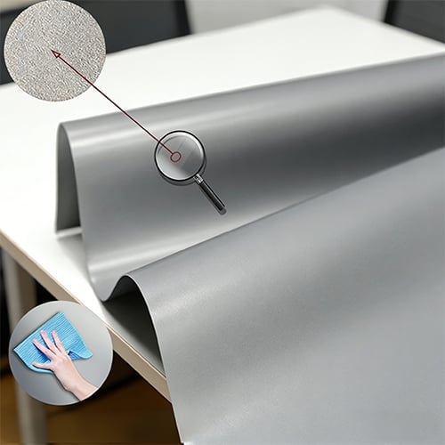 Ambient Light Rejecting (ALR) Projector Screen