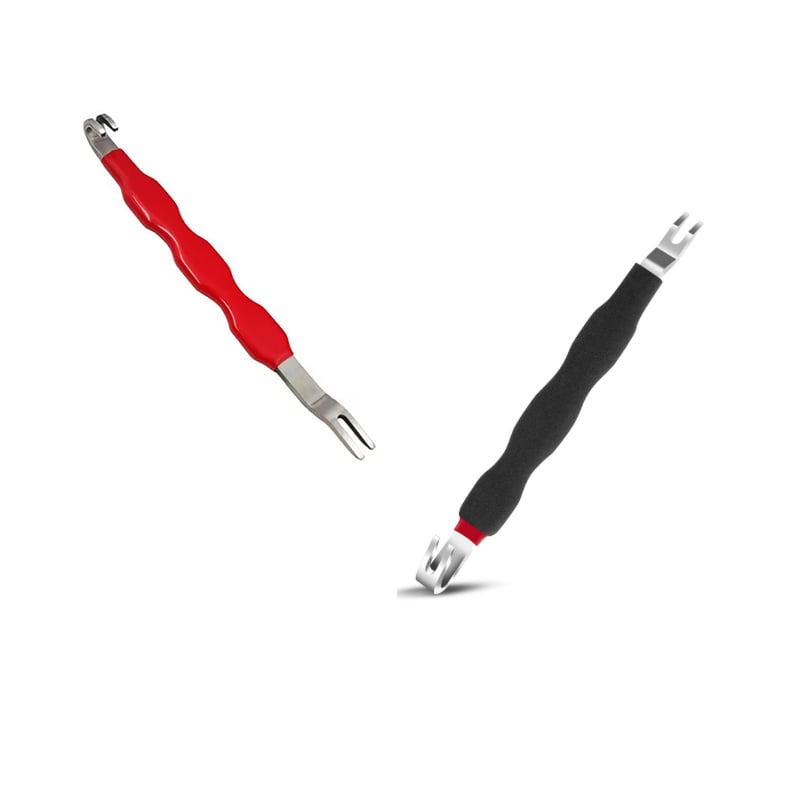 Automotive Electrical Terminal Connector Removal Tool