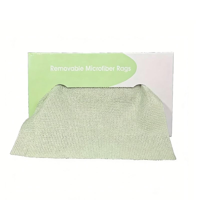 Microfiber Cleaning Cloth