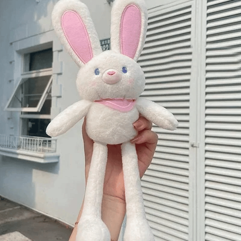 Easter Gift🎁🐰Pull Up Rabbit Plush Toys