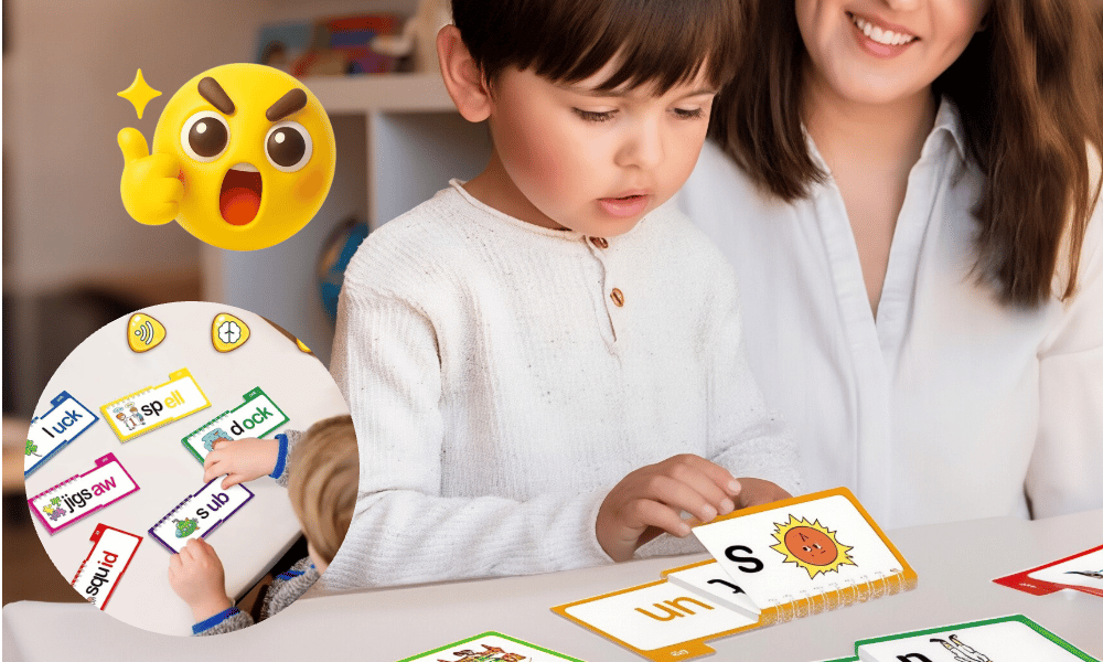 30 Read and Rhyme Flip Books