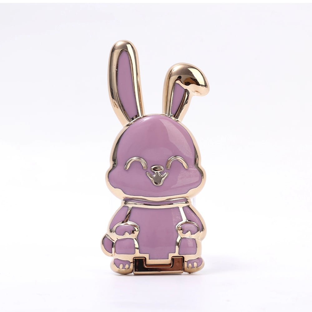 Foldable Bunny Phone Bracket