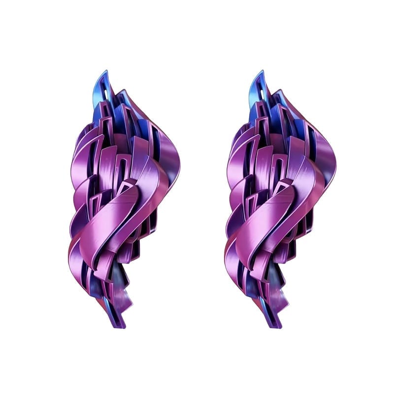 Slime Stress Relief Ball - Squishy Fidget Toy for Anxiety & Stress Relief