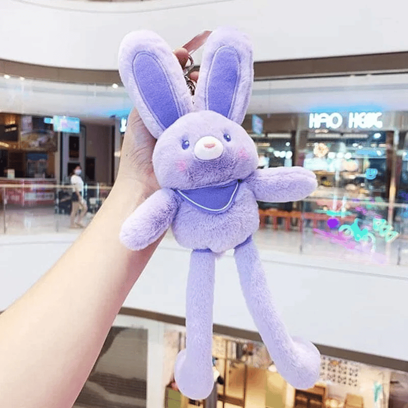 Easter Gift🎁🐰Pull Up Rabbit Plush Toys