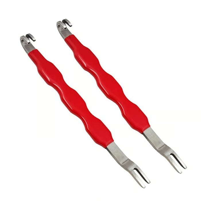 Automotive Electrical Terminal Connector Removal Tool