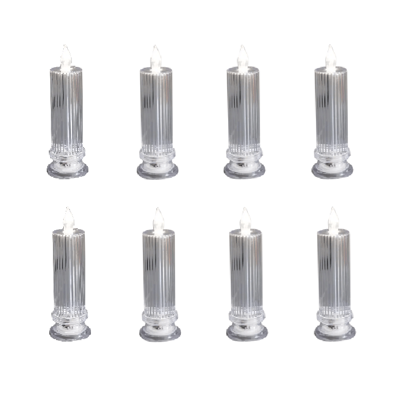 Creative Refractive Diamond LED Electronic Candle Lights