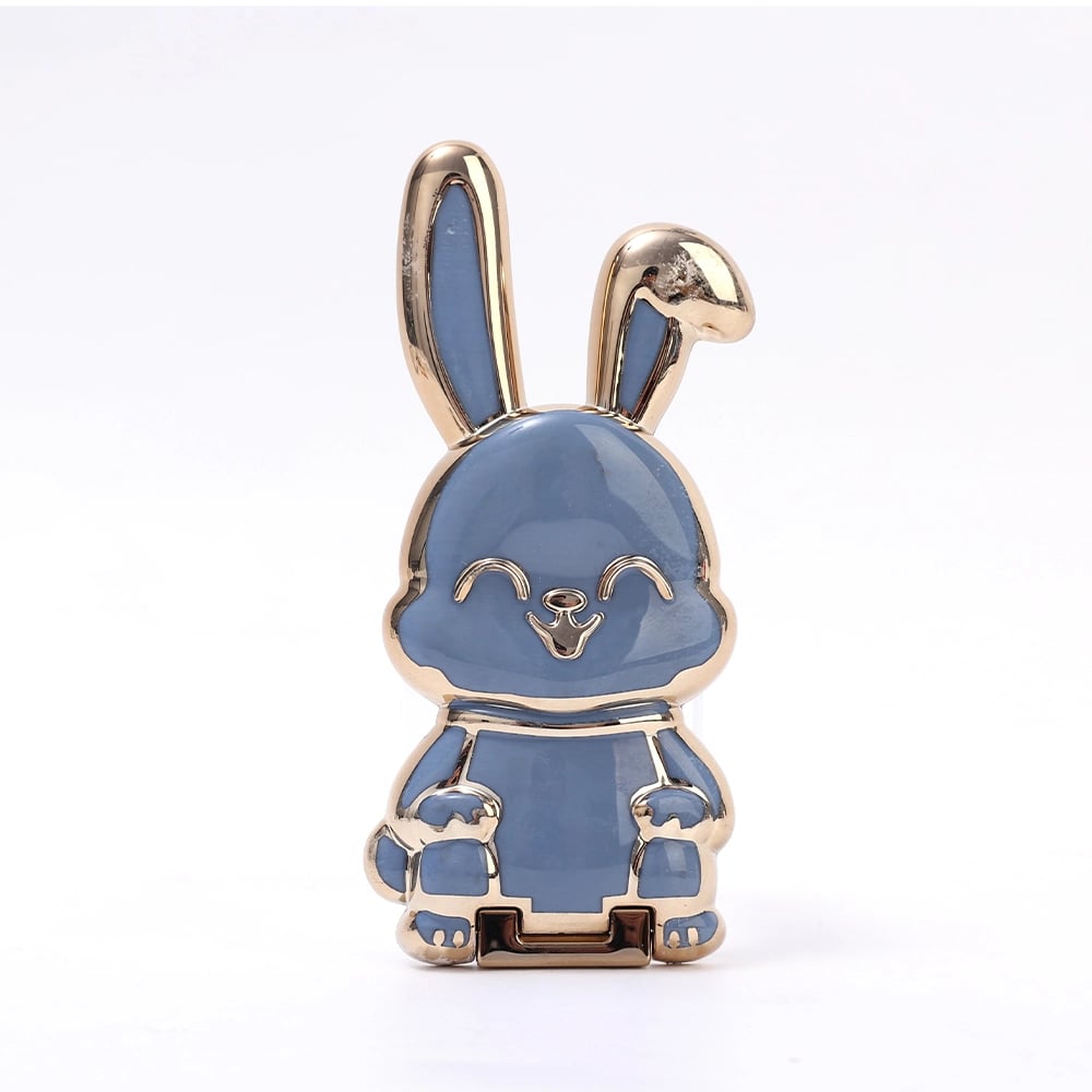 Foldable Bunny Phone Bracket