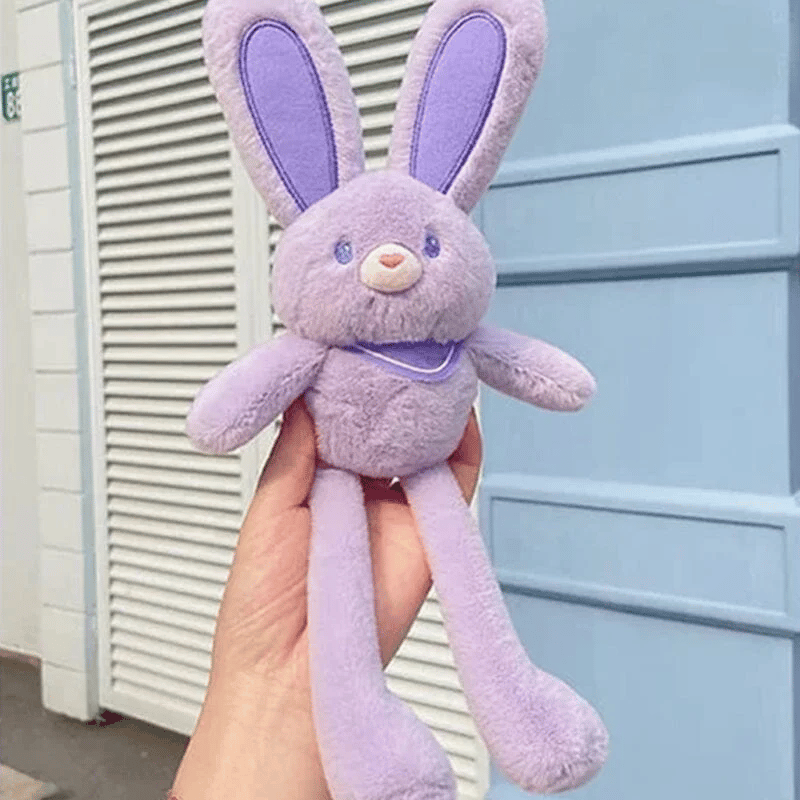 Easter Gift🎁🐰Pull Up Rabbit Plush Toys