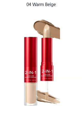 Glide & Hide Blurring Concealer