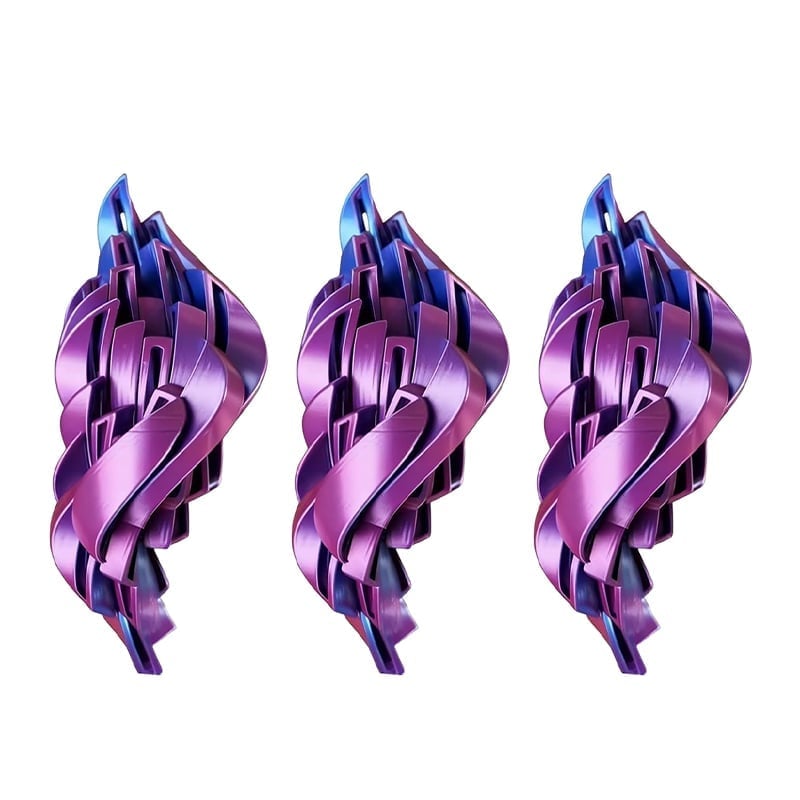 Slime Stress Relief Ball - Squishy Fidget Toy for Anxiety & Stress Relief