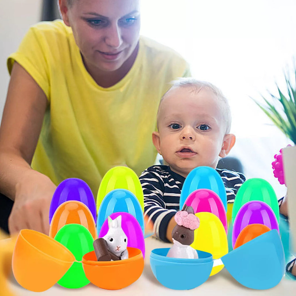 🎉💖Easter Bunny Stress Ball