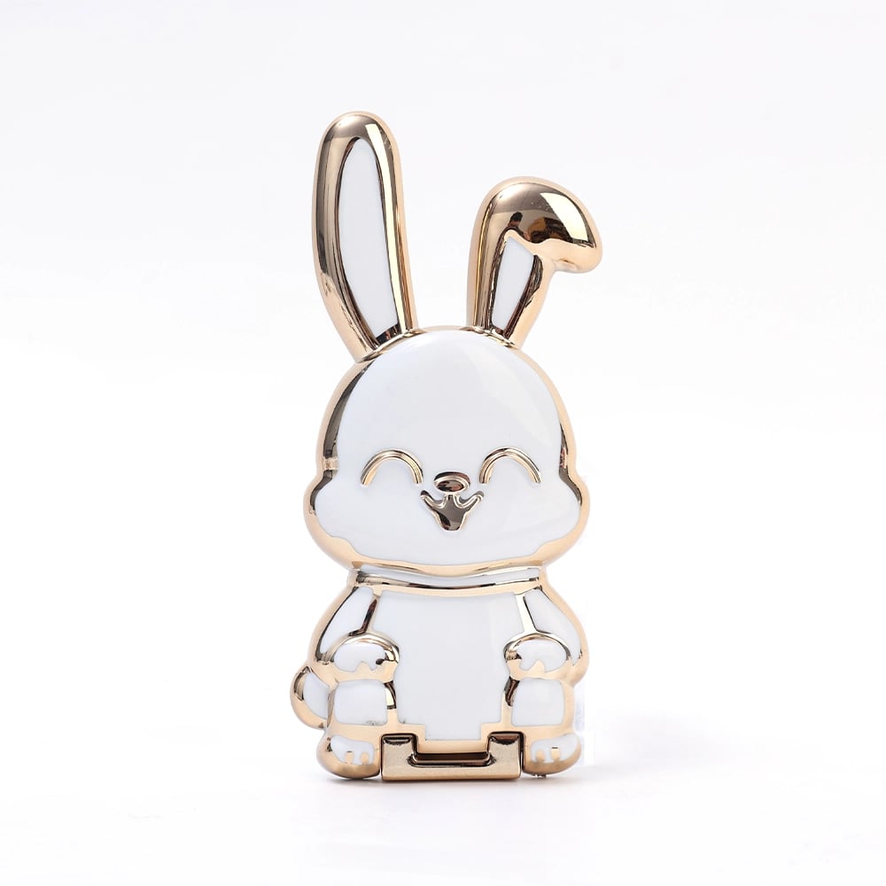 Foldable Bunny Phone Bracket