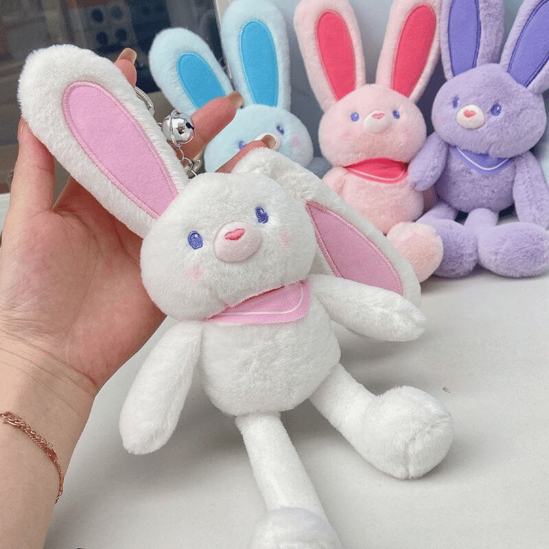 Easter Gift🎁🐰Pull Up Rabbit Plush Toys