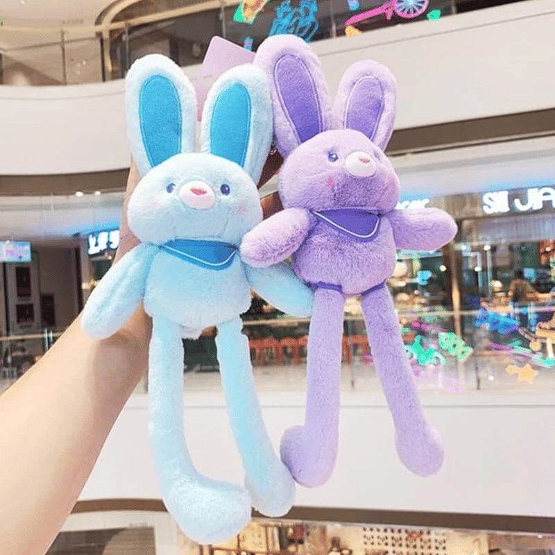 Easter Gift🎁🐰Pull Up Rabbit Plush Toys