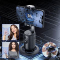 AlessTM Ai-Powered Fully Automatic Tracking Phone Gimbal