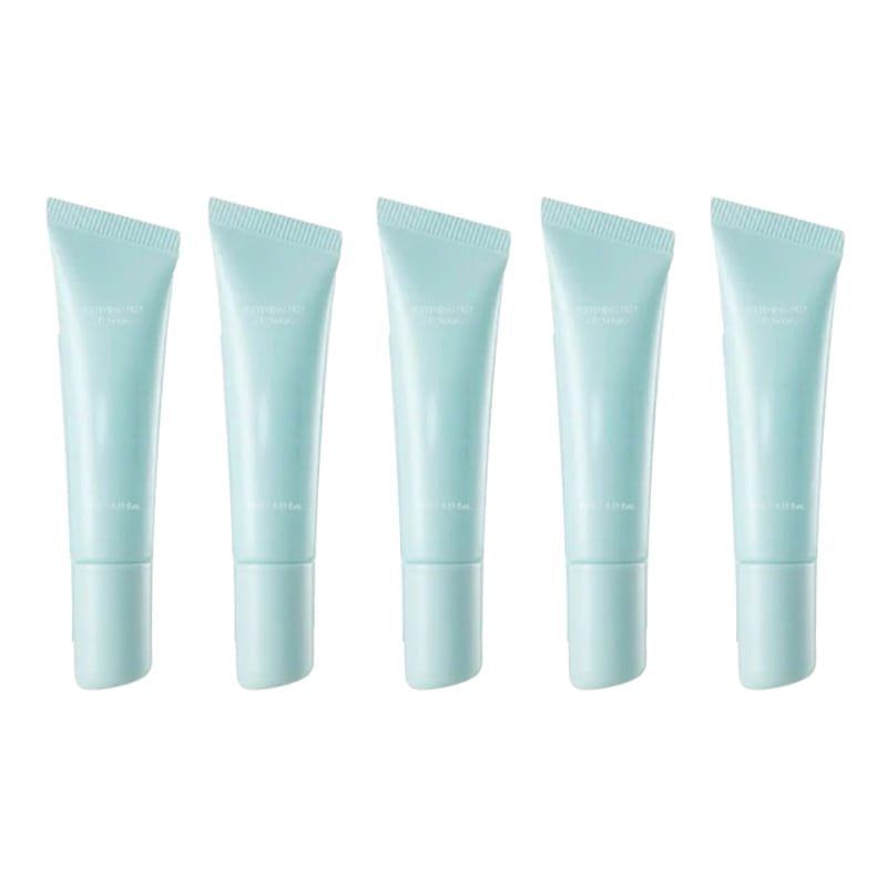 Soothing Prep Peel-Off Lip Mask