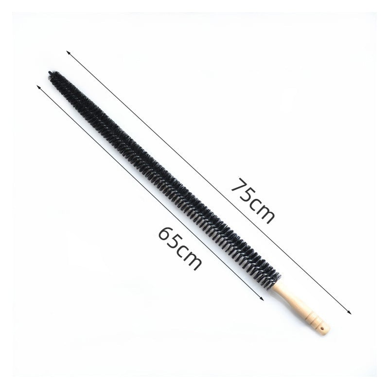 Dryer Vent Cleaner Kit