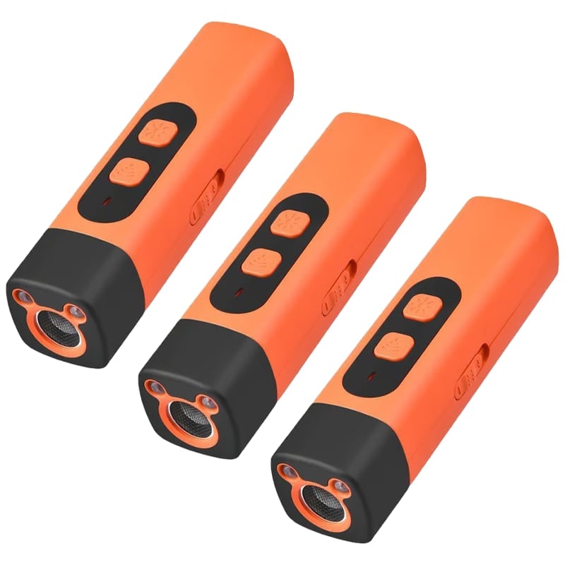 Ultrasonic Dog Repeller