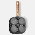 Maifan Stone Multi-Hole Egg Frying Pan