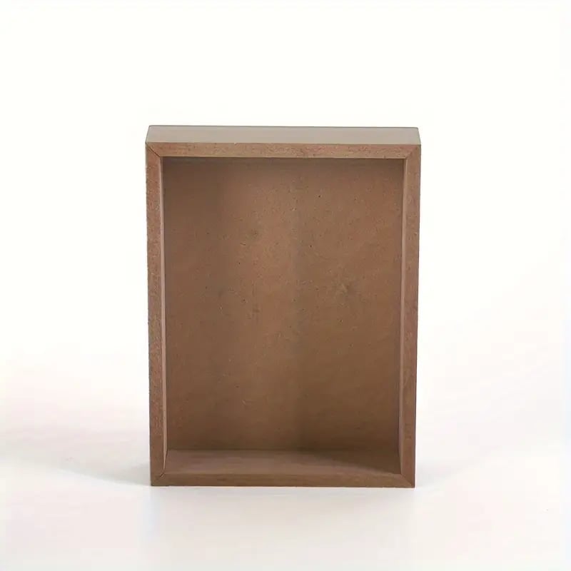 Easter Wooden Bunny Ornament