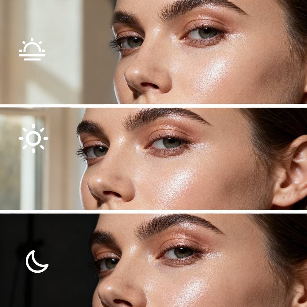 Glide & Hide Blurring Concealer