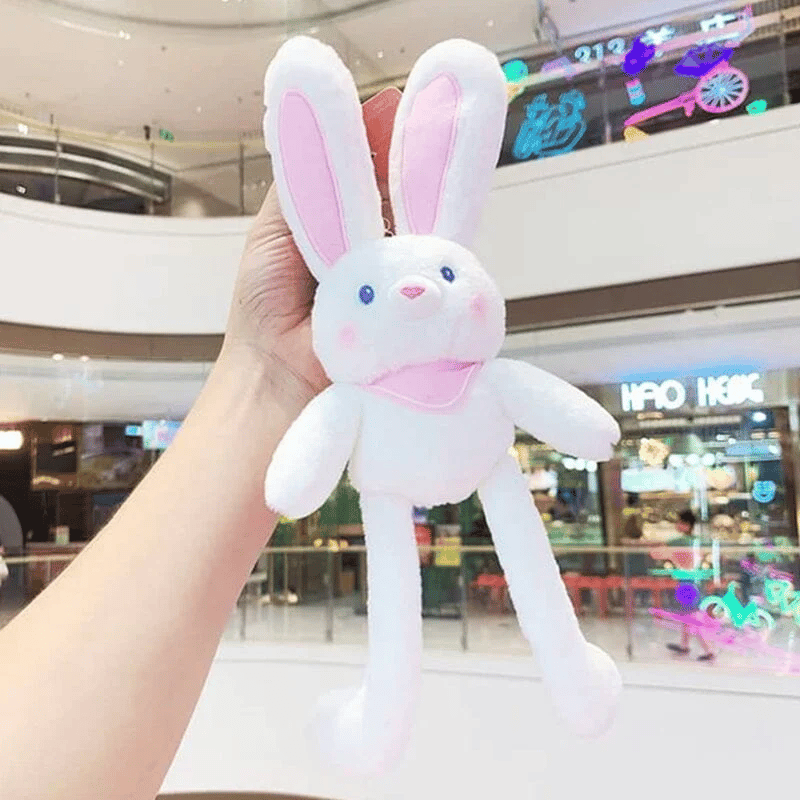 Easter Gift🎁🐰Pull Up Rabbit Plush Toys