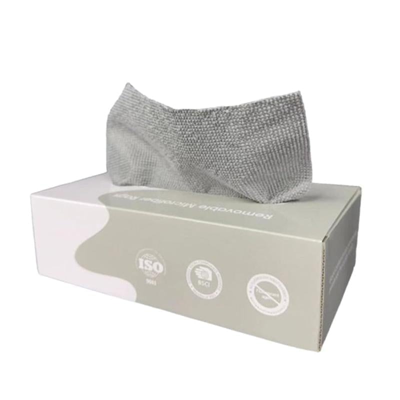 Microfiber Cleaning Cloth