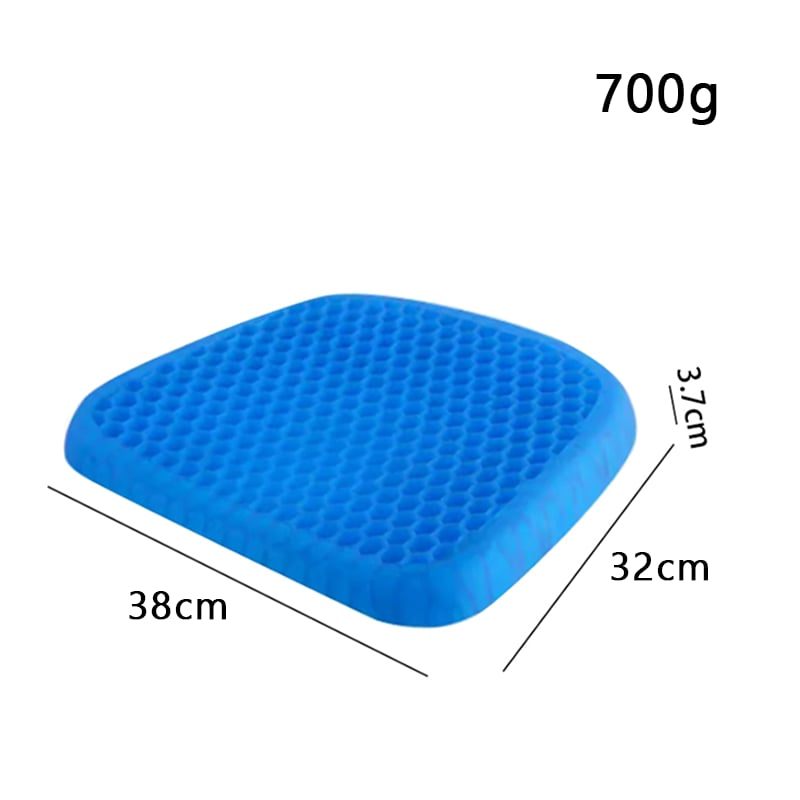 Honeycomb Gel Cushion